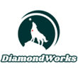 DiamondWorksのLogo