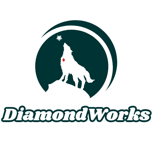 DiamondWorksLogo