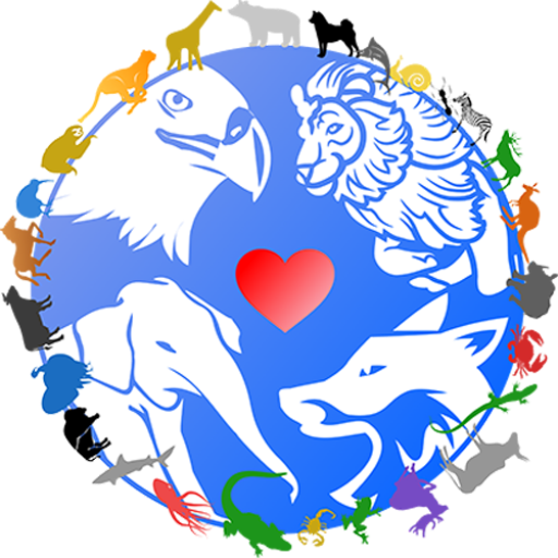 Animalbook.jp Logo